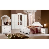 Прямые фасады