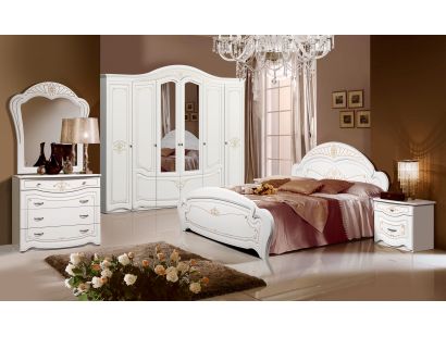 Прямые фасады