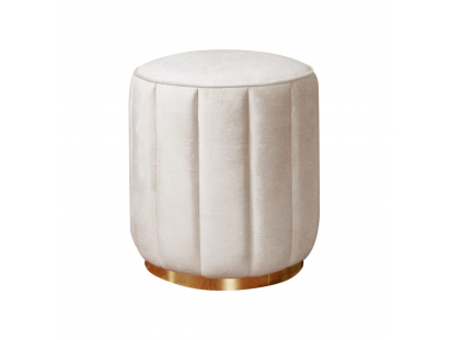 Пуфик - опция. Покупается отдельно