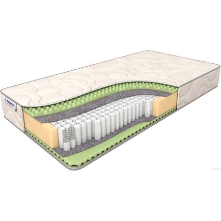 DreamLine Komfort Massage TFK