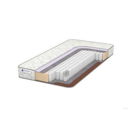 Матрас Dreamline Easy Feel TFK