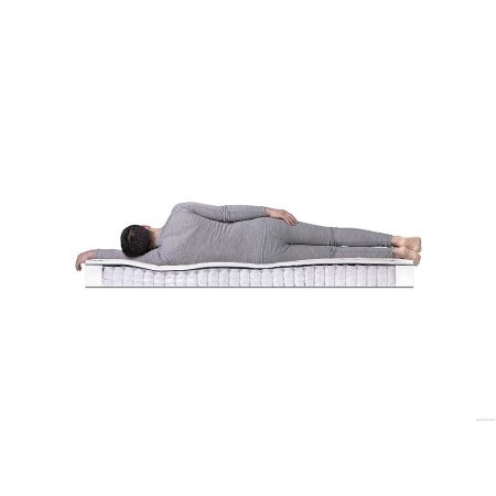 Матрас Dreamline Easy Feel TFK