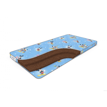 DreamLine BabyDream 6