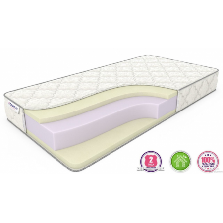 DreamLine DreamRoll Max Latex Dual