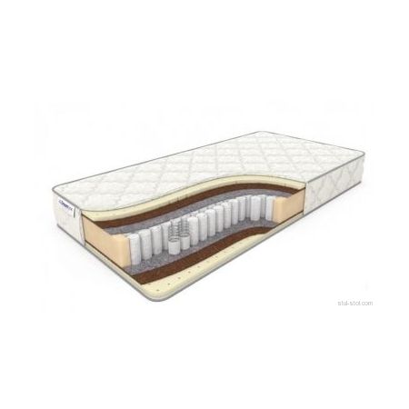 DreamLine SleepDream Medium TFK