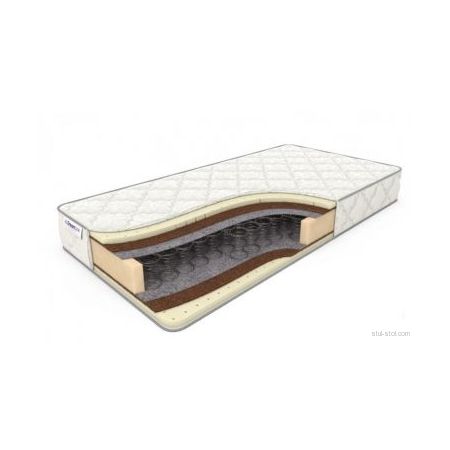 DreamLine SleepDream Medium Bonnel