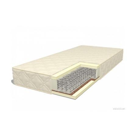 DreamLine SleepDream Soft Bonnel