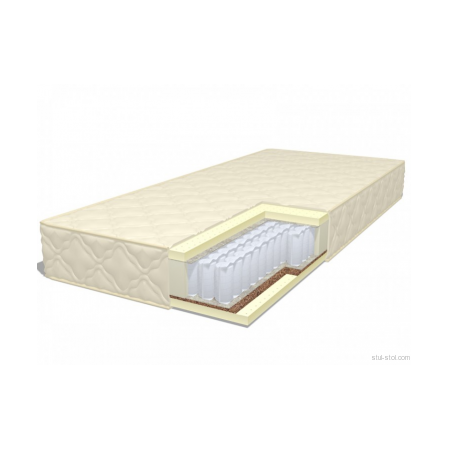 DreamLine SleepDream Soft TFK