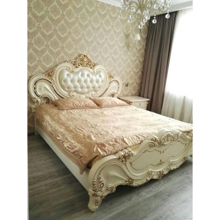 Спальный гарнитур Элиза