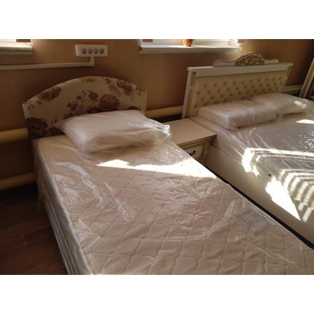 Кровать Беладжио-1 ib604 Алетан
