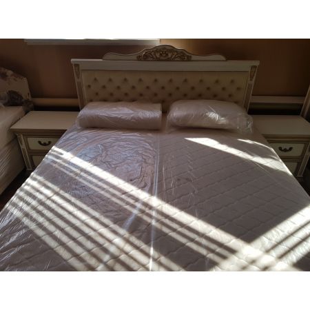 Кровать Беладжио-2 ib613 Алетан
