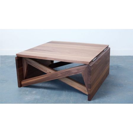 Дизайнерский стол-трансформер MK1 Transforming Coffee Table