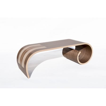 Дизайнерский журнальный столик Toboggan Table