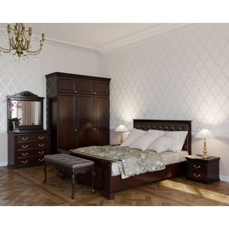 Кровать Беладжио-2 ib608 Алетан