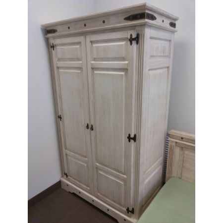 Спальня Викинг из массива сосны