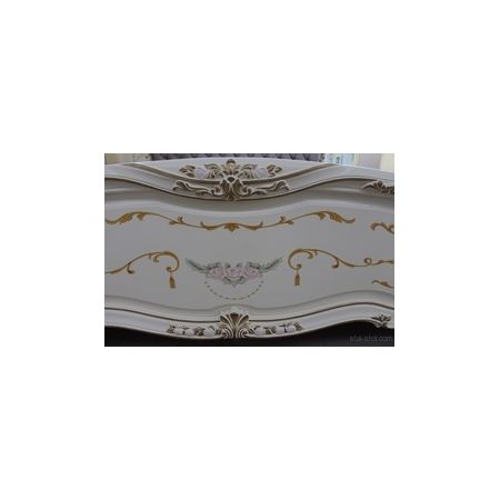 Кровать 1800х2000 Магдалена