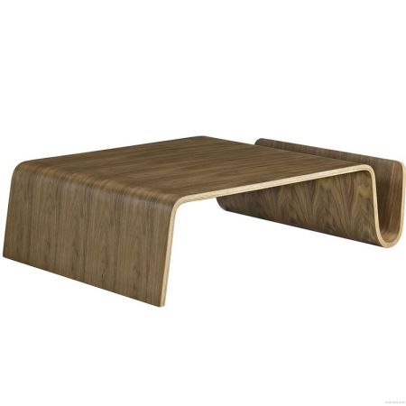 Эксклюзивный дизайнерский журнальный столик Abstract Coffee Table