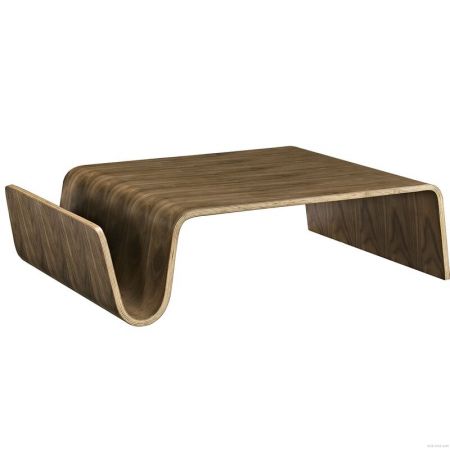 Эксклюзивный дизайнерский журнальный столик Abstract Coffee Table