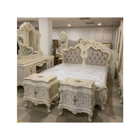 Кровать "Шанель" 1,8