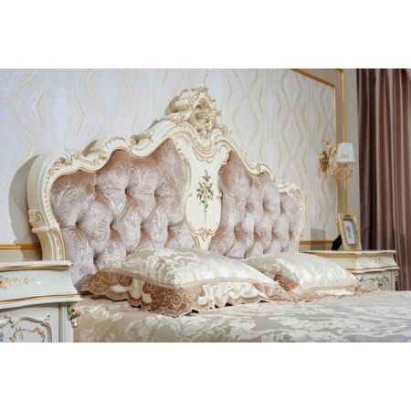 Кровать "Шанель" 1,8