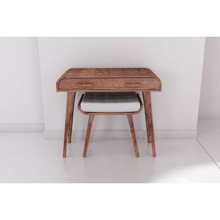 Спальня Aachen (Аахен) в стиле Mid Century Modern/Avangard из массива дуба