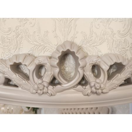 Спальня Адель Арида