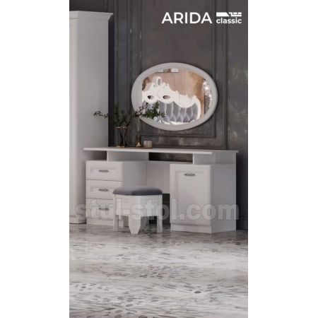 Спальня Анет Арида