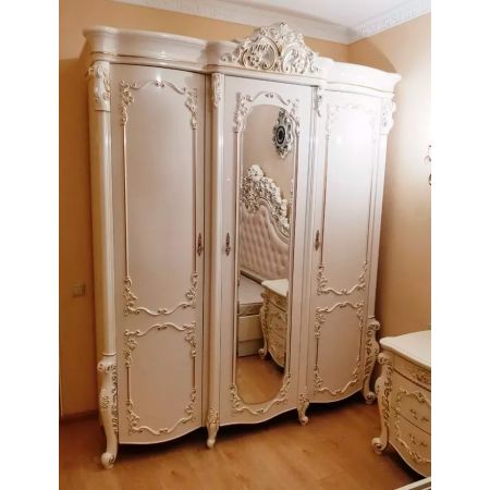 Шкаф 3дв Венеция стайл