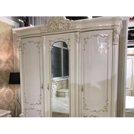 Спальня Венеция стайл 160/3К