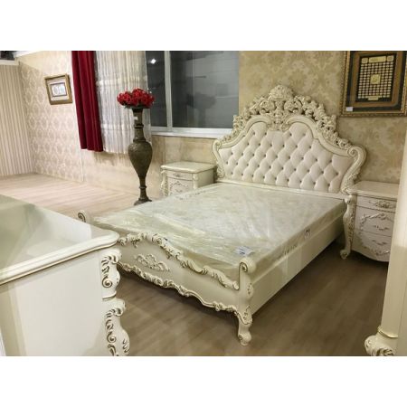 Спальня Венеция стайл 160/3К