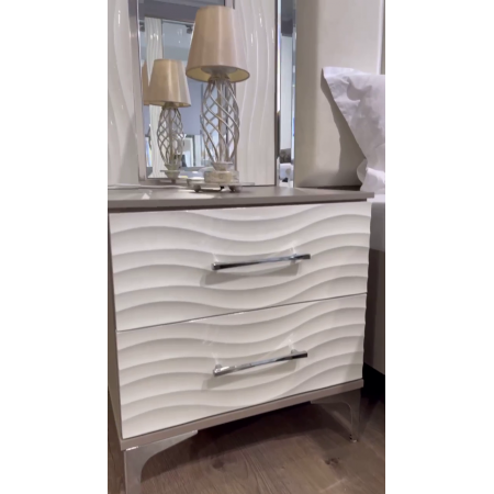 Спальня Gravita крем, Эра