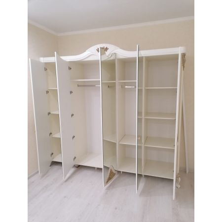 Спальня Инесса 6С