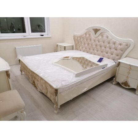 Спальня Инесса 6С
