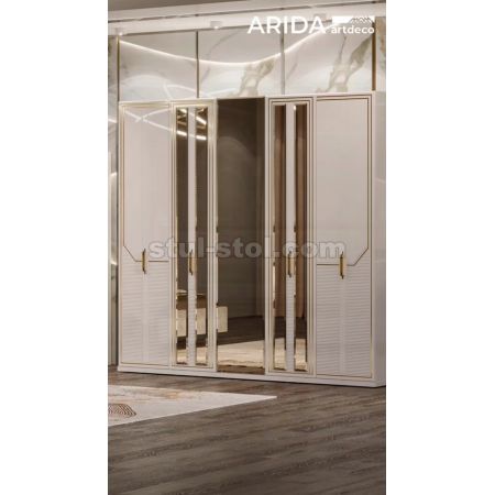 Спальня Стефани
