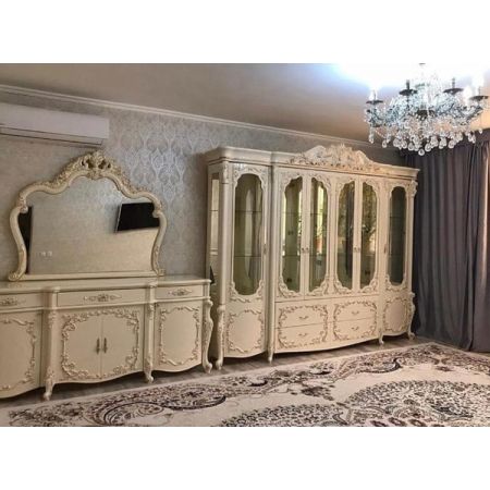 Витрина Венеция стайл