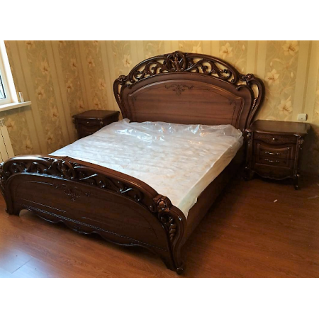 Спальный гарнитур Аллегро 6Д1.8
