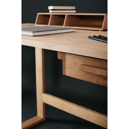 Стол письменный Frame Desk  by Barnby & Day