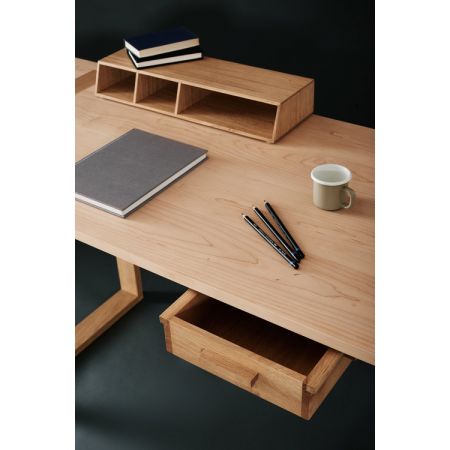 Стол письменный Frame Desk  by Barnby & Day