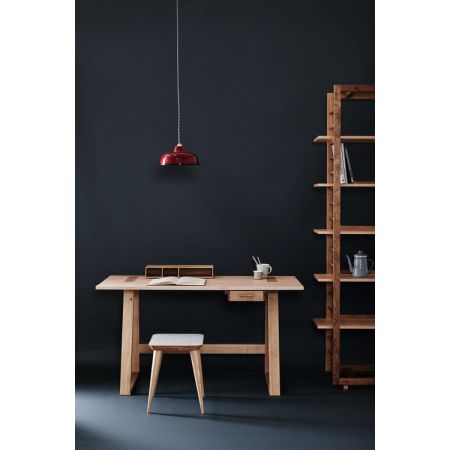 Стол письменный Frame Desk  by Barnby & Day