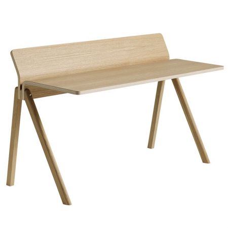 Стол письменный HAY CPH190 desk, lacquered oak