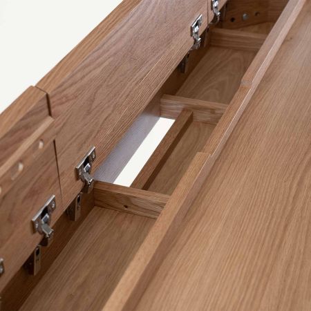 Стол письменный Nova Desk by Moss Design