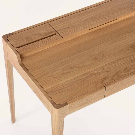 Стол письменный Nova Desk by Moss Design
