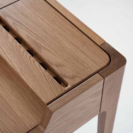 Стол письменный Nova Desk by Moss Design