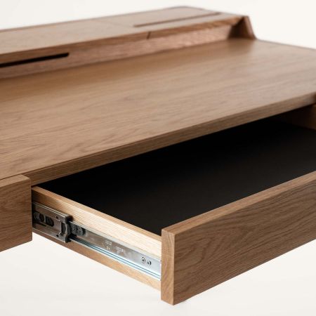 Стол письменный Nova Desk by Moss Design