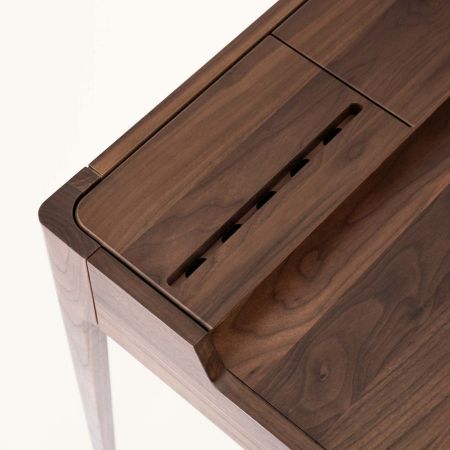 Стол письменный Nova Desk by Moss Design