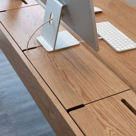 Стол письменный Nova Desk by Moss Design