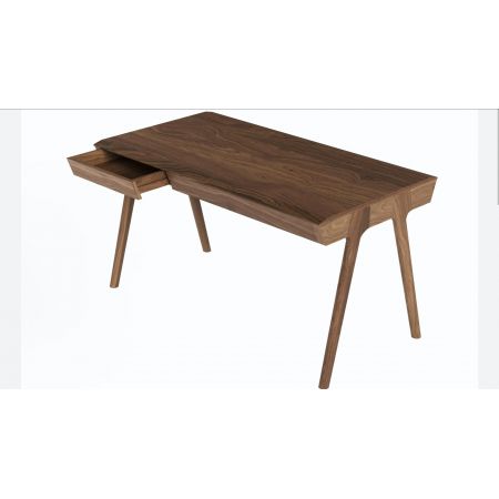 Стол письменный Scandinavian Style Secretary Desk in Oak