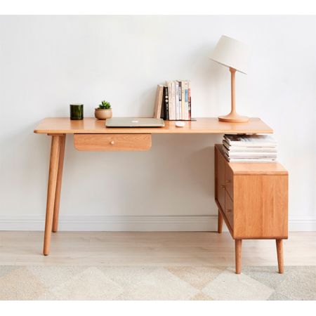 Стол письменный Vancleave Office Desk, Ash