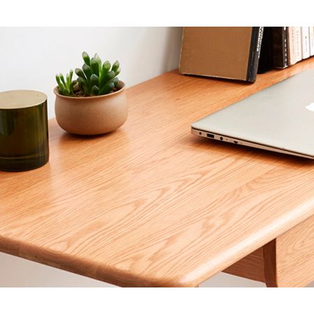 Стол письменный Vancleave Office Desk, Ash