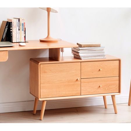 Стол письменный Vancleave Office Desk, Ash